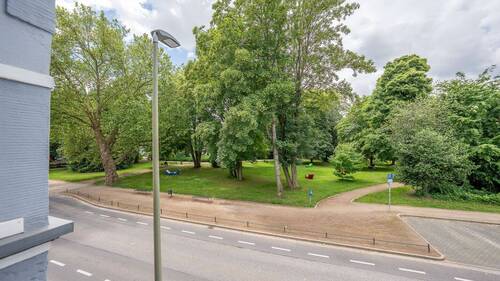 Parkblick - 
