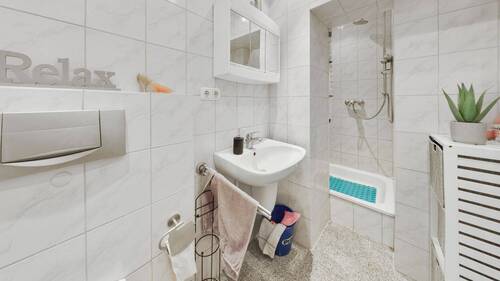Badezimmer - 