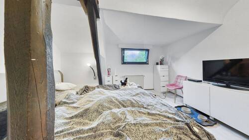 Schlafzimmer - 