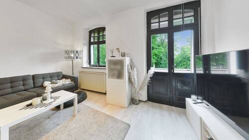 Wohnzimmer - 