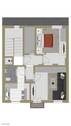 2. Obergeschoss - 