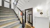 Flur - 6 Zimmer Reihenmittelhaus in Erkelenz