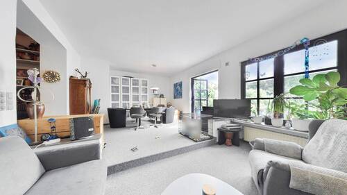 Wohnzimmer - 