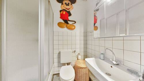 Badezimmer - 