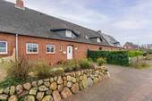 Bild 1 - Faszinierende Immobilie in List auf Sylt.