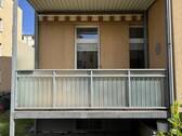 Balkon - 2 Zimmer Etagenwohnung zum Kaufen in Rostock