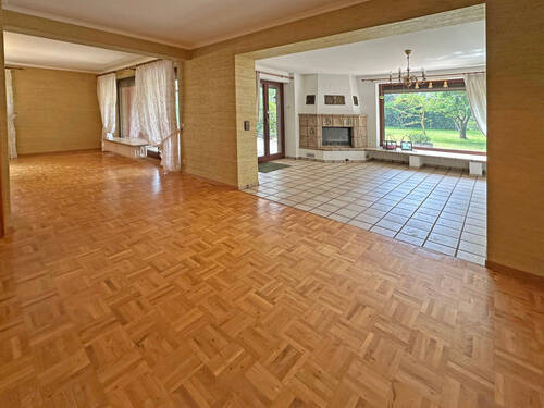 Wohnzimmer - 