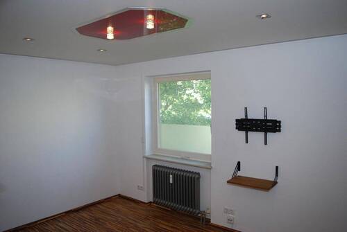 Büro / Kinderzimmer - 