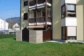 Terrasse - 