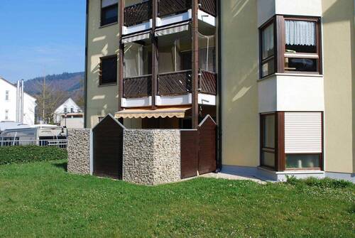 Terrasse - 