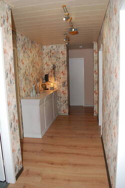 Diele - 4 Zimmer Etagenwohnung zum Kaufen in Bad Säckingen
