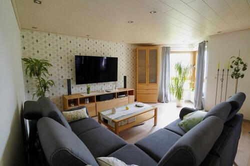 Wohnen/Essen - 