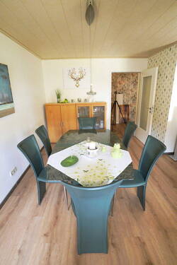 Essen/Wohnen - 