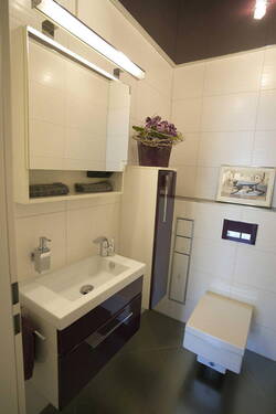 Gäste WC - 