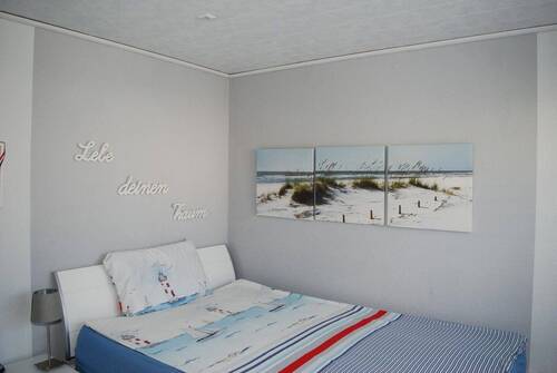 Kinderzimmer / Büro - 