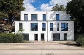 Bild 2 - 4 Zimmer Etagenwohnung zum Kaufen in Berlin