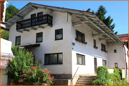 Immobilie historisches Gebäude - 