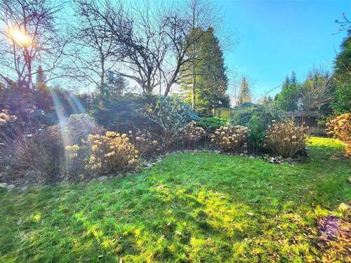 Baugrundstück Hamburg Duvenstedt Doppelhaus Villa - Grundstück zum Kaufen in Hamburg