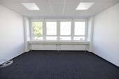 Büro - Büro mit 203,00 m&sup2; in Nürnberg zur Miete