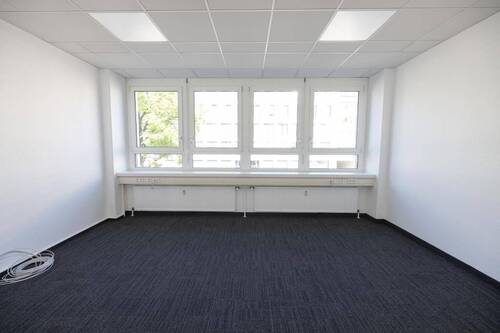 Büro - Büro mit 203,00 m&sup2; in Nürnberg zur Miete