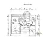 Grundriss Dachgeschoss - 