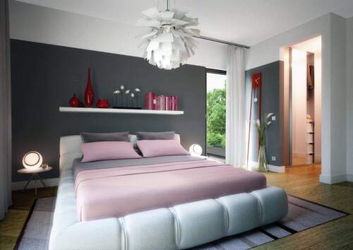 Hier könnten Sie zu Hause sein - 