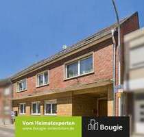 Voll vermietetes Zweifamilienhaus - top renoviert & gepflegt - Heinsberg