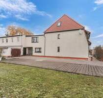 Vielseitige Immobilie mit Potenzial! Außergewöhnliches Raumangebot für Gewerbe und Wohnen unter einem Dach - Stendal Wahrburg