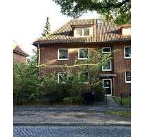 Charmante Etagenwohnung mit zusätzl. Dachzimmer - Lüneburg Bockelsberg