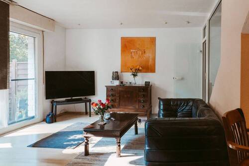 Wohnzimmer.jpg - Reihenmittelhaus mit 93,00 m&sup2; in Berlin zum Kaufen