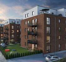 Stilvolles Wohnen im Musikerviertel - Lübeck St. Lorenz Nord