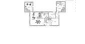 Grundriss Erdgeschoss - 