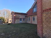 Innenhof - 8 Zimmer Einfamilienhaus in Behren-Lübchin