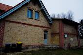 Nebeneingang - Einfamilienhaus mit 275,00 m&sup2; in Behren-Lübchin zum Kaufen
