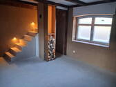 Kaminzimmer - 