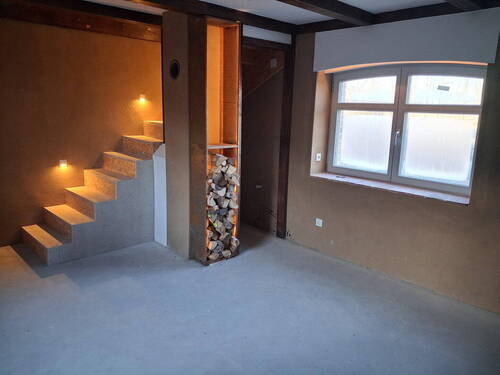 Kaminzimmer - 