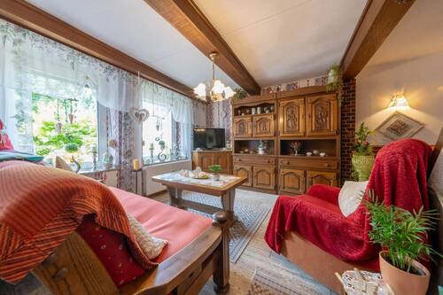 Haus 1 EG Wohnbereich - 