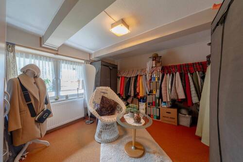 Haus 1 OG Ankleidezimmer - 