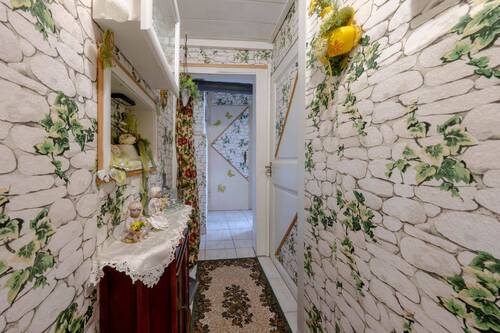 Haus 1 EG Flur - 