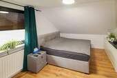 Schlafzimmer ELW - 