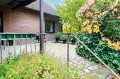 Terrassenblick - 