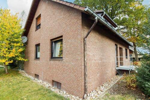 Seitenansicht - 