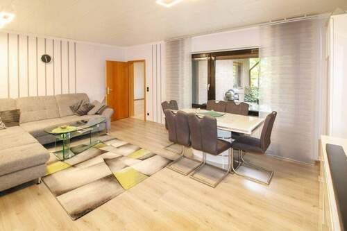 Wohnzimmer EG. - 