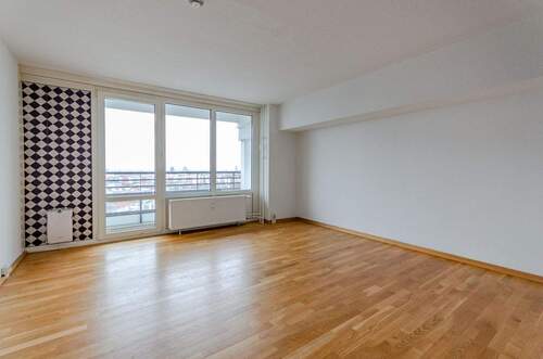 Studio - 1 Zimmer Etagenwohnung zum Kaufen in Berlin