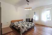 Schlafzimmer EG - 