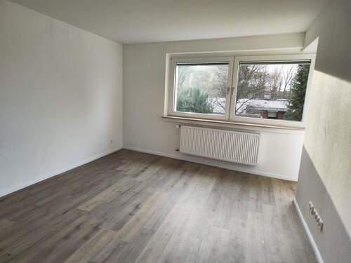 Wohnzimmer - Etagenwohnung mit 64,00 m&sup2; in Bielefeld zur Miete