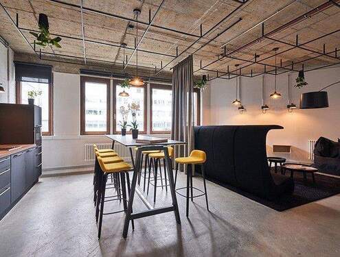 Lounge - 