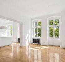 Erstbezug: High-End-Altbaujuwel in der Bleibtreustraße mit Tiefgarage - Berlin Charlottenburg