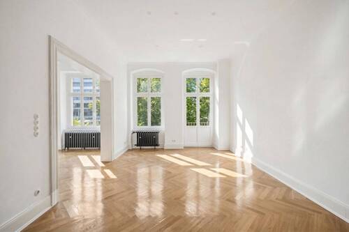 Bild 4 - Etagenwohnung mit 124,00 m&sup2; in Berlin zum Kaufen