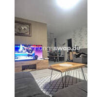 Wohnungsswap - Eichhorster Weg - 525,00&nbsp;EUR Kaltmiete, ca.&nbsp; 86,00&nbsp;m&sup2;&nbsp;Wohnfl&auml;che in Berlin (PLZ: 13435) Märkisches Viertel